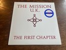 THE MISSION UK 