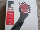 GREEN DAY - AMERICAN IDIOT 20th 8 x Vinyl LP + 2 Blu-ray Numbered Limited Sealed