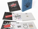 Depeche Mode Sounds Of The Universe 7 x The 12 