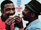 Smith,Jimmy / Montgo - Jimmy & Wes: The Dynamic Duo - Limited Gatefold Vinyl [Ne