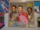 THE GAP BAND-You Dropped A Bomb On Me-UK 12