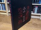 The Sisters Of Mercy : First And Last And Always : Vinyl Box Set - LP + 3 x 12