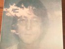 Vinyl LP JOHN LENNON Imagine, Apple SW 3379 1971, NM/VG+