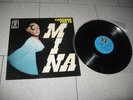 LP MINA CANZONE PER TE / COLUMBIA  C 052 90991/1968 GERMANY COVER LAMINATA