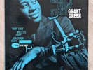 Grant Green Grant First Stand Blue Note 4064 Mono NY RVG DG Ear EXC