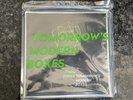 Thom Yorke - Tomorrows Modern Boxes - Sealed Vinyl Record (Radiohead)
