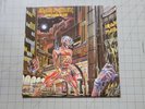 Iron Maiden Somewhere In Time EX Vinyl