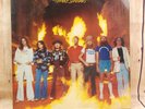 Lynyrd Skynyrd Street Survivor Album Vinyl Record Gatefold With Inserts