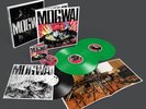 Mogwai , The Bad Fire Vinyl Boxset