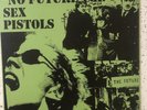 Sex Pistols - Spunk - No Future U.K.  Lp Vinyl - 1978 Press