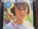 The Astrud Gilberto Album Lp Verve Hype Sticker Vg/vg VAN