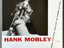 Hank Mobley Blue Note 1568 Near Mint Classic Records Mono LP
