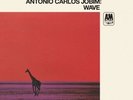 Antonio Carlos Jobim - Wave - Limited Gatefold Vinyl [Used Very Good Vinyl LP] G