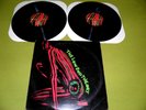 A Tribe Called Quest - The Low End Theory - RARE 1996 2xLP Color Labels Hip Hop