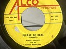 Sonny Flaharty & The Young Americans Please Be Real/Whole Lotta Shakin’ Alco VG+