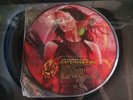 Hunger Games Catching Fire Picture Disc  2x LP Vinyl Rare Soundtrack