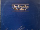 THE BEATLES RARITIES 1979 UK PARLOPHONE VINYL LP PCM 1001