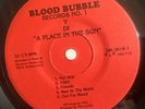 YDI - A Place In The Sun - Vinyl Only - VG++