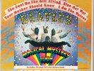 BEATLES MAGICAL MYSTERY TOUR 1967 USA CAPITOL VINYL LP SMAL 2835 EX