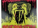 RARE PUNK  Slaughter And The Dogs – Do It Dog Style - 1978 Decca SKL 5292 Lp NM