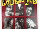 The Partisans – The Partisans - 1983 1st pressing No Future Records – PUNK 4 LP
