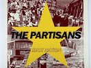 RARE PUNK  The Partisans – Idiot Nation - 2004 LTD Numbered 474/600 LP NM DSR107