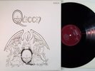 QUEEN Best Of LP Vinyl AMIGA 1981 Freddie Mercury * RARE