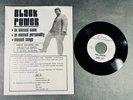 OG w/ Flyer JAMES COIT - BLACK POWER US 1965 PROMO 1ST PRESS / NORTHERN SOUL 45