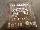 Top Drawer ‎– Solid Oak Still Looking press of rare US psych album