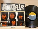 BUFFALO SPRINGFIELD 1st - Contains Baby Don't Scold Me - Mono 1966 Lp VG++/Ex