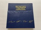 The Beatles Collection BC13 Box Set Vinyl U.K. Pressing Blue Box Rare Read Desc