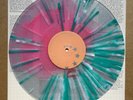 CHAPPELL ROAN - Rise & Fall Of A Midwest Princess Blood Rec LOW NUMBER Vinyl 2LP