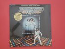 VARIOUS ARTISTS Saturday Night Fever Soundtrack Sealed Double LP