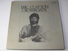 Eric Clapton - Crossroads - 1988 6xLP Boxed Set - Polydor 835 262-1 - NM/VG-