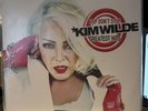 New Sealed Vinyl LP Album Triple Splatter Kim Wilde Pop Don’t Stop Greatest Hits