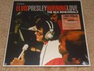 elvis presley record store day burning love rca rehearsals 2xvinyl lp new sealed