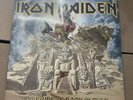VINYL Iron Maiden - Somewhere Back In Time: The Best Of: 1980-1989