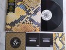 The Amazing Snakeheads - Amphetamine Ballads Ltd Ed 2014 UK Vinyl LP & 7