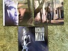 Richard Marx FACTORY SEALED  Repeat Offender, Rush Street, And Self Titled Vinyl