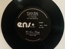 El Nuevo Swing - Puerto Rico (Esto Es Para Ti) (Re-Edition/NEW 33RPM's)