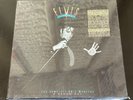 SEALED LP BOX SET ELVIS PRESLEY COMPLETE 50'S MASTERS BOX 6xLP SEALED  1992