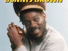 Dennis Brown Tribulation Times (Vinyl) 12