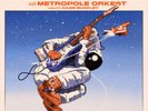 CORY WONG/METROPOLE ORKEST STARSHIP SYNCOPATION NEW LP