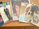 Neil Diamond 5 LPs: Beautiful Noise, Rainbow, Double Gold, Moods, The Feel of...