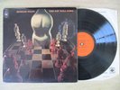 HOWARD RILEY TRIO - THE DAY WILL COME - UK 1970 LP - CBS RECORDS - S 64077