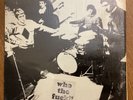 LP- THE HIGH NUMBERS Present WHO The Fuck?  Plus 19 Other Spiffy Tunes