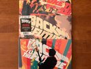 Back to the Future Trilogy Score (Blue Spatter Vinyl) New in Box