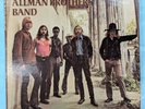 Allman Brothers Band First Album Whipping Post