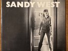 SANDY WEST Wild Thing + F-13 US 1984 AUTOGRAPHED 7