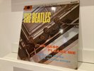 The Beatles - Please Please Me 1963 UK Mono Press XEX421/422 1N VG+/VG+